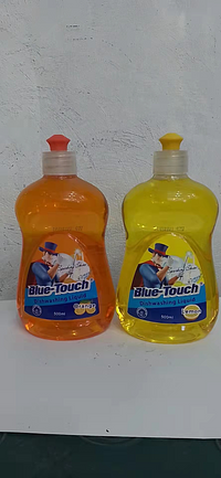 lava plato liquido blue touch bulto24pz