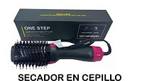 secador en cepillo bulto 20pz