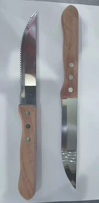 CUCHILLO CIERRA 6"BULTO 288PZ