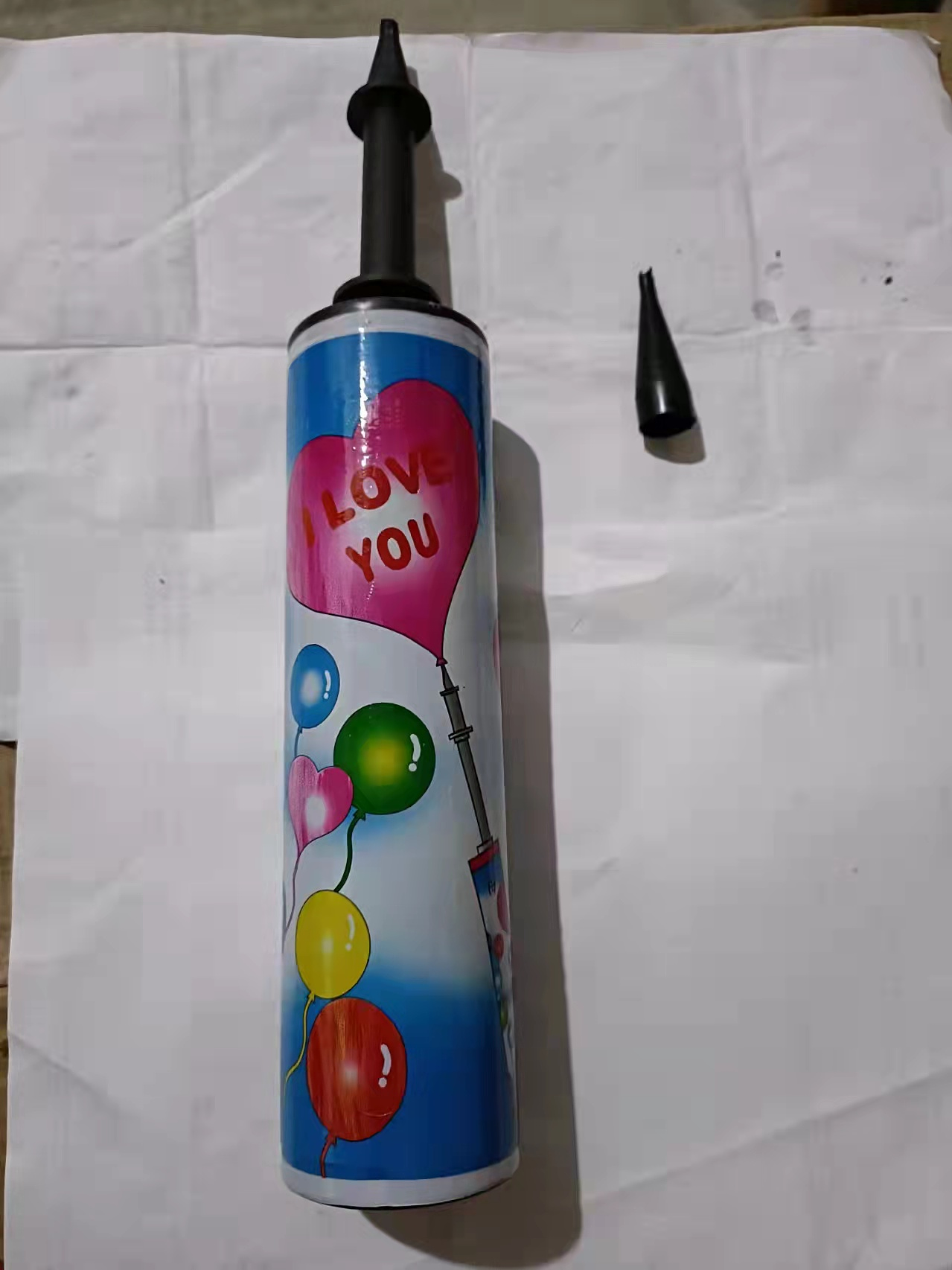 BOMBA GLOBO BULTO100PZ